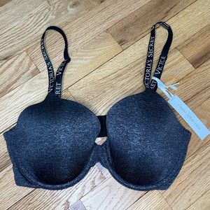NWT 34D Victoria’s Secret Tshirt Bra